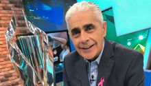 Trelles y Sarmiento encabezan salidas en Televisa Deportes