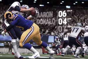 Simulación de Madden predice que los Rams ganarán el Super Bowl