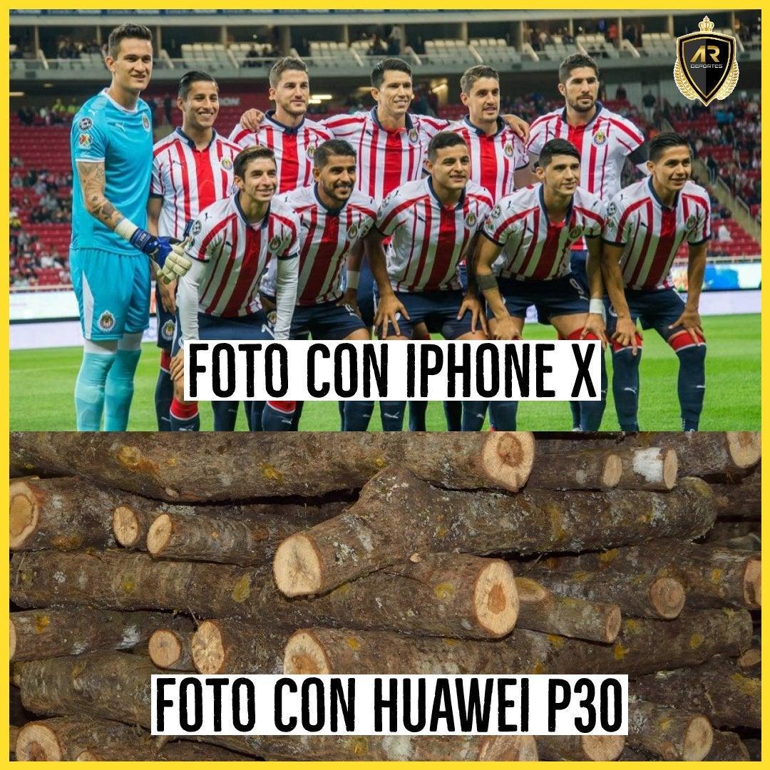 Memes se burlan de la descalificación matemática de Chivas
