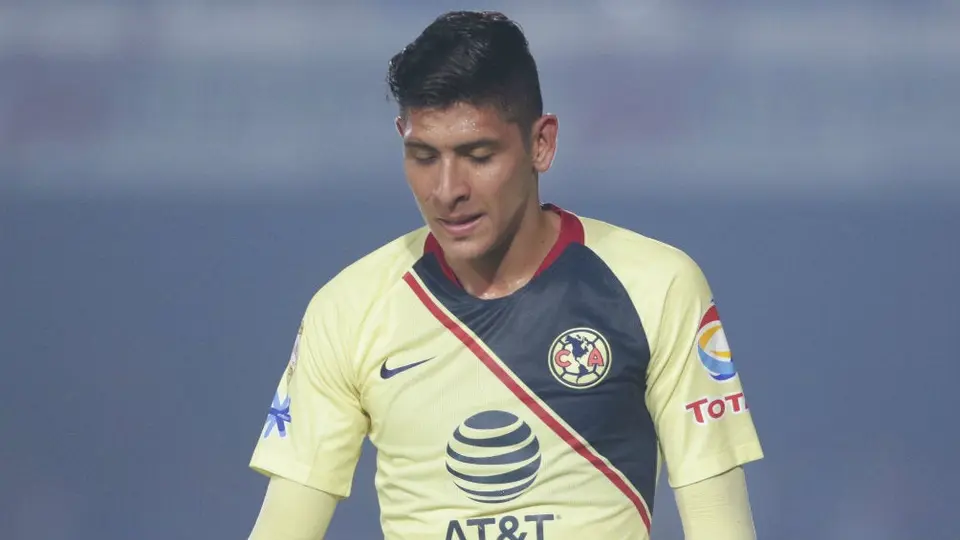 América todavía no tiene ofertas europeas por Edson Álvarez