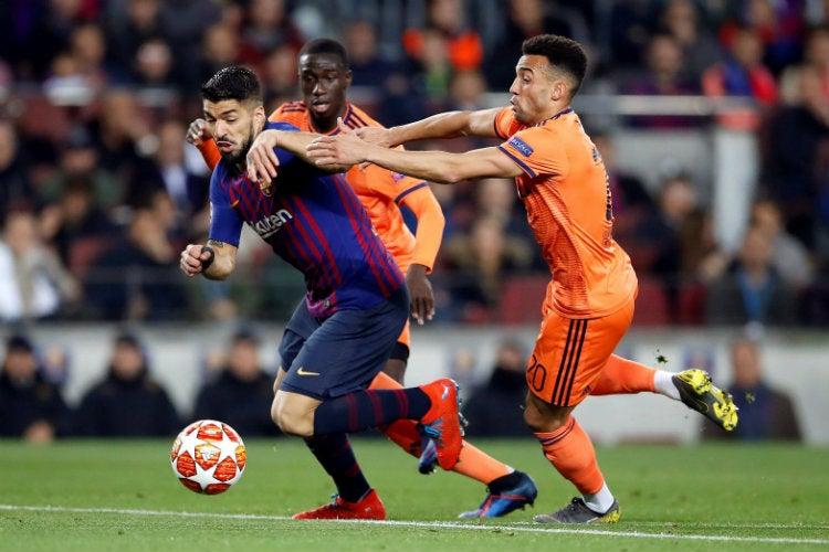 Revive los mejores momentos de los duelos en Champions League
