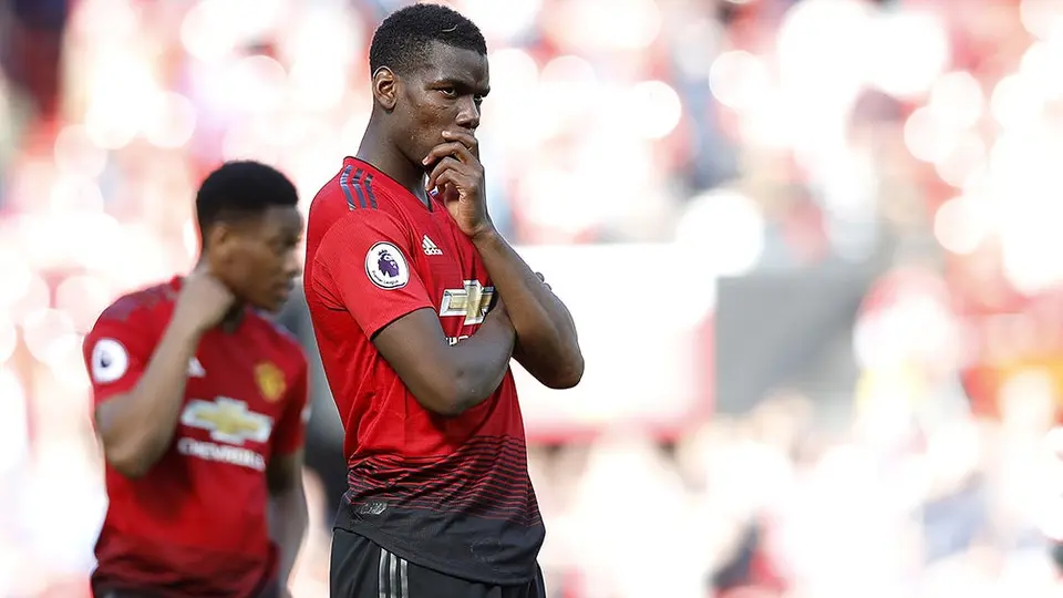 Sólo 17 millones de euros separan a Paul Pogba de ser jugador del Real Madrid