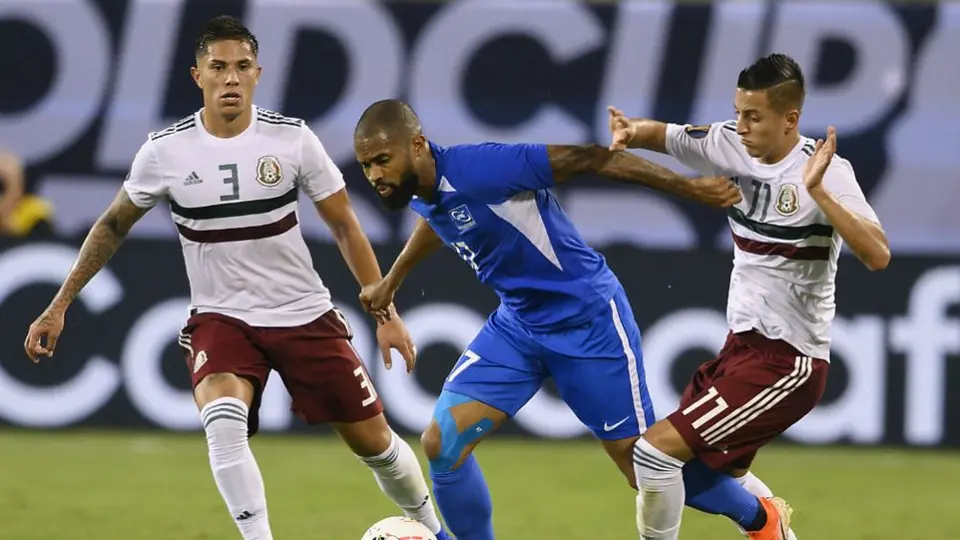 Tv Azteca volvió a vencer a Televisa en rating en el Martinica vs México