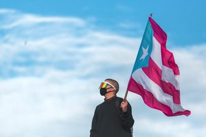 Bad Bunny anunció su retiro temporal de la música