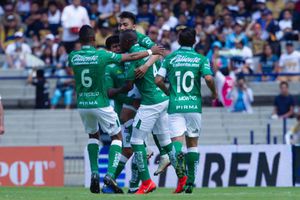 León se luce con emotivo video para homenajear a Roma