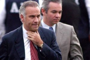 Antonio Collado: Patrimonio de Collado tiene origen lícito