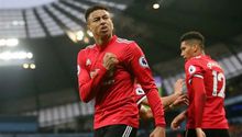Vacaciones de Lingard en Miami habrían generado el enojo de Solskjaer