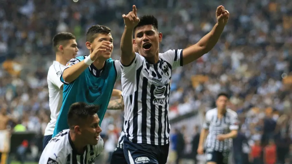 Jesús Gallardo pide disculpas tras polémica porra contra Tigres