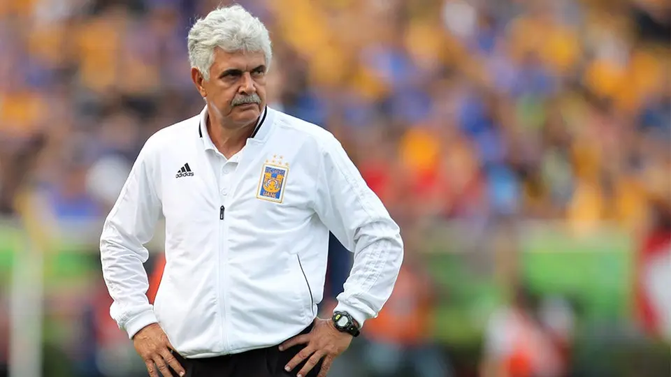 Tuca confía en que Tigres jugará con buen nivel futbolístico ante León