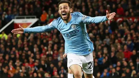 Bernardo Silva sobre su salida del City: "Apoyaré al club por el resto de mi vida"