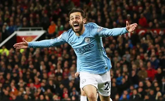 Bernardo Silva sobre su salida del City: "Apoyaré al club por el resto de mi vida"