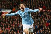 Bernardo Silva sobre su salida del City: "Apoyaré al club por el resto de mi vida"
