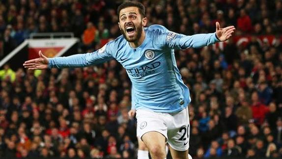 Bernardo Silva sobre su salida del City: "Apoyaré al club por el resto de mi vida"