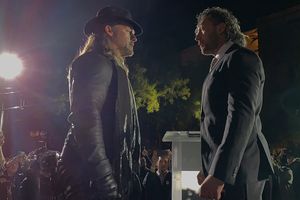 Kenny Omega hace oficial su llegada a AEW