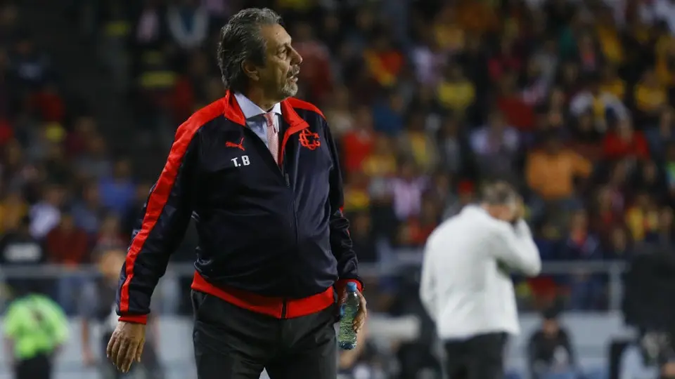 'Hemos sido víctimas del VAR': Tomás Boy