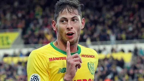 Revelan detalles de la autopsia de Emiliano Sala