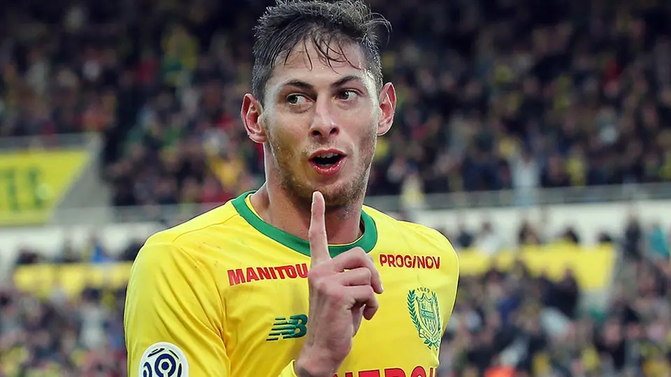 Revelan detalles de la autopsia de Emiliano Sala