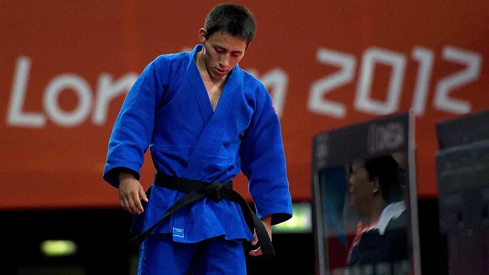 'Beca de Conade no alcanza ni para gasolina': Judoca mexicano
