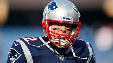 Tom Brady, con más apariciones en SB que cualquier equipo