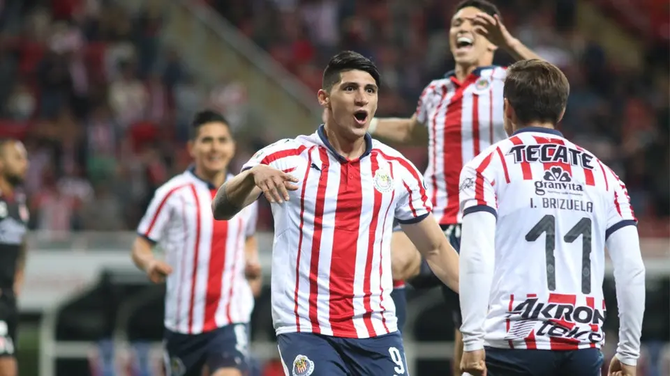 Parado táctico, el 'secreto' de las victorias en Chivas