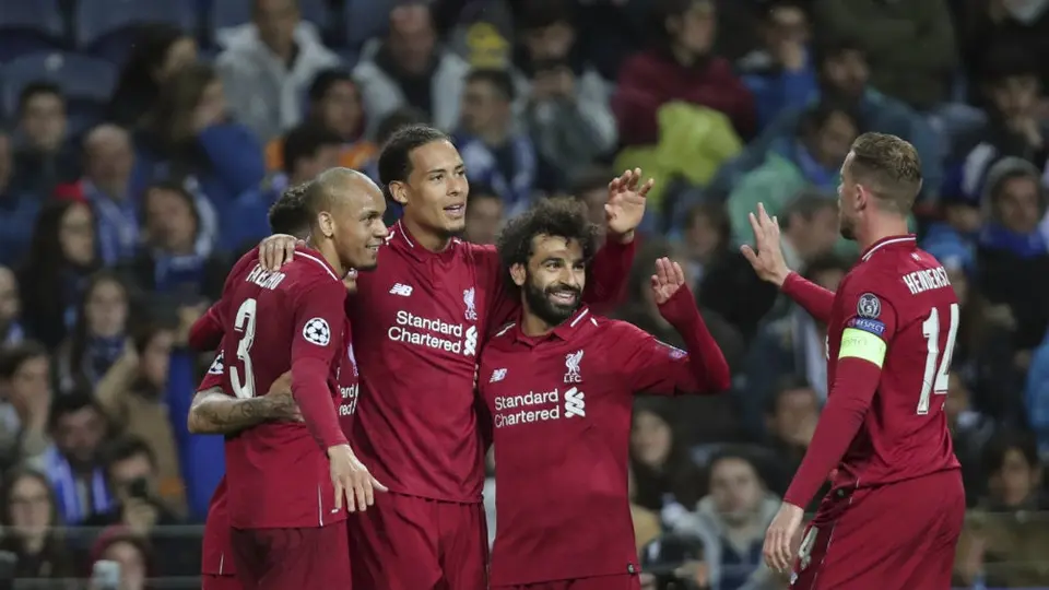 Liverpool, entre las contraseñas más populares en el Reino Unido