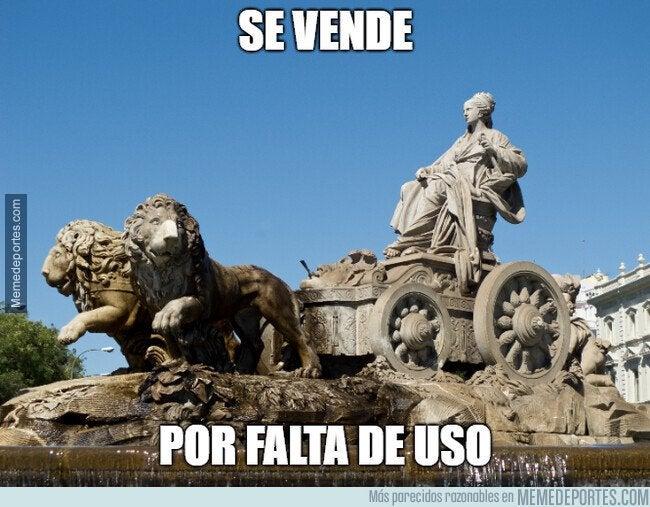 Ríe con los memes que dejó la eliminación del Real Madrid de Champions