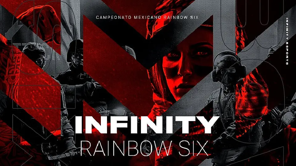 Infinity Esports adquiere a exjugadores de PEX Team para R6 Siege