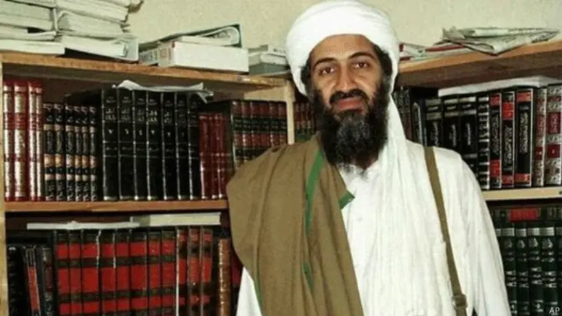 Murió Hamza Bin Laden, hijo de Osama y líder de Al-Qaeda