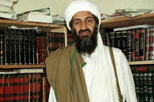 Murió Hamza Bin Laden, hijo de Osama y líder de Al-Qaeda