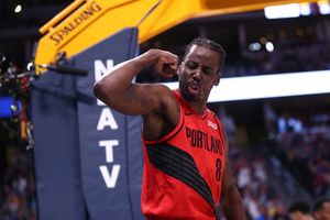 Blazers vence a Nuggets a domicilio e iguala serie