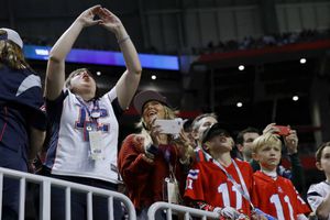 Acudir al Super Bowl: una fuerte inversión que vale la pena