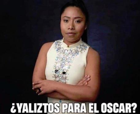 Disfruta de los mejores 'momentos' que marcaron la noche del Oscar