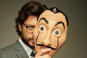 Bella Ciao: roban 750 kilos de oro al estilo La Casa de Papel