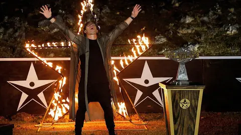 ¿Quiénes son los dos campeones de la novena temporada de Exatlón México?