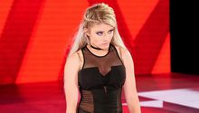 Alexa Bliss no estará en Money in the Bank por lesión