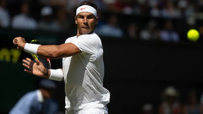 Rafa Nadal inaugurará su primer centro de Tenis en México