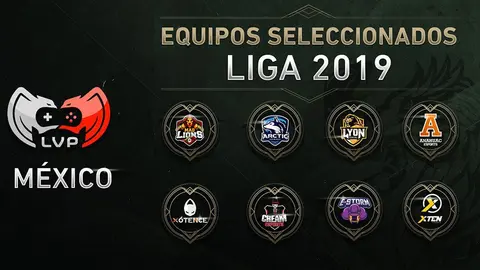 División de Honor, el semillero de talento mexicano para League of Legends