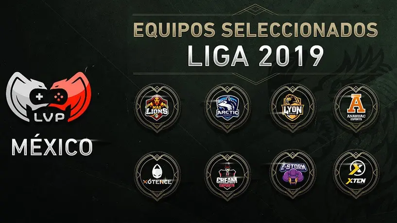 División de Honor, el semillero de talento mexicano para League of Legends