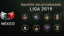 División de Honor, el semillero de talento mexicano para League of Legends
