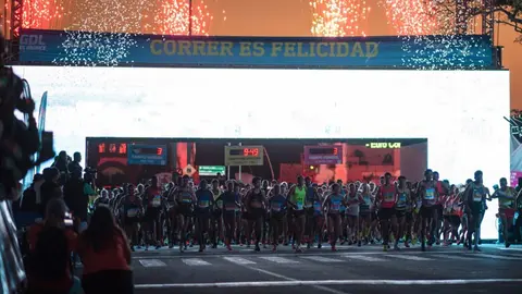 Medio Maratón Electrolit de Guadalajara, listo para estrenar 'Etiqueta Oro'
