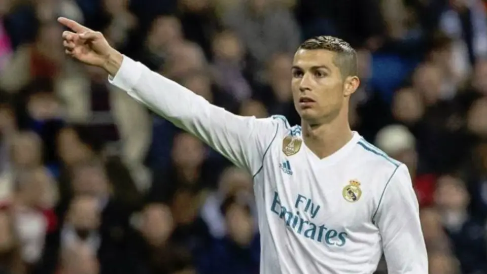 'El jugador que venga no va a hacer lo que Cristiano': Zidane