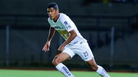 Jeison Angulo aún ve posible que Pumas se meta a Liguilla 
