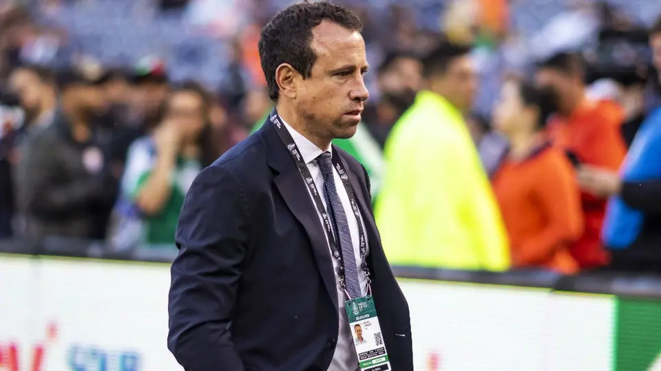 “Hemos quedado a deber”: Torrado sobre Tri Sub 20
