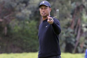 Tiger Woods participará en el World Golf Championship México