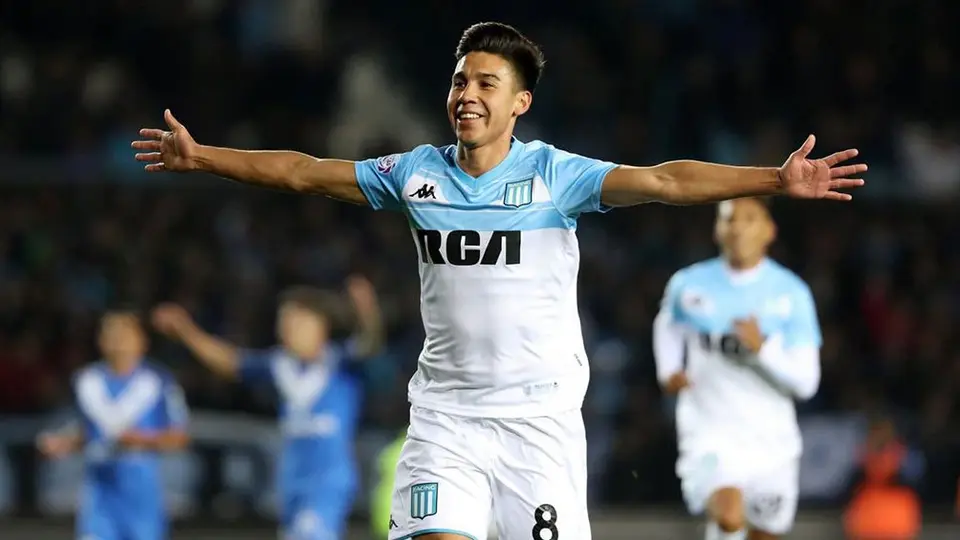 Así juega 'Pol' Fernández, posible fichaje de Cruz Azul