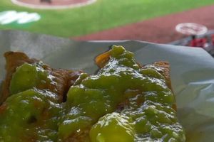 Inaguración de los Diablos contará con 20 mil tacos de cochinita