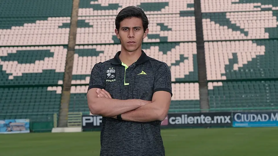 'JJ Macías debe anotar 20 goles al año para valer 15 mdd': Fassi