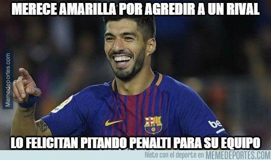 Los memes se burlan del Real Madrid tras goleada del Barcelona