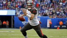 Ryan Fitzpatrick es nuevo jugador de los Dolphins