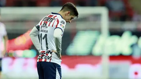 Chivas, cerca de igualar su peor década sin Liguillas